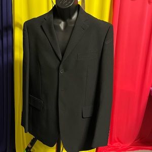 British George sport coat